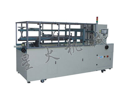 GPK-40H40主动开箱机